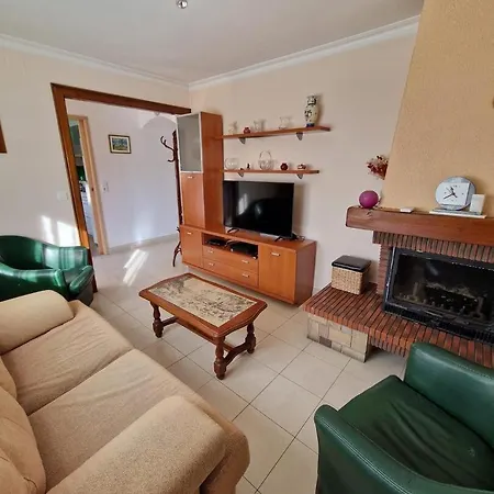 Au Premier Etage Dans Maison De Charme Avec Grand Jardin Au Rdc Apartment Banyuls-sur-Mer