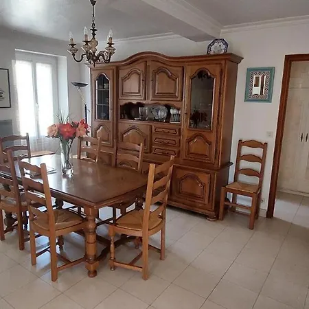 Au Premier Etage Dans Maison De Charme Avec Grand Jardin Au Rdc Banyuls-sur-Mer