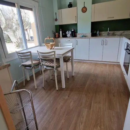 Au Premier Etage Dans Maison De Charme Avec Grand Jardin Au Rdc Lägenhet Banyuls-sur-Mer
