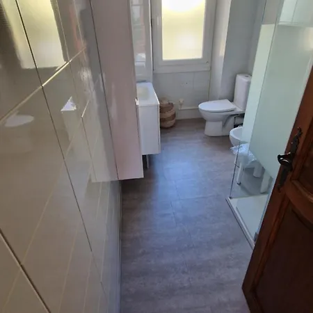 Au Premier Etage Dans Maison De Charme Avec Grand Jardin Au Rdc * Banyuls-sur-Mer