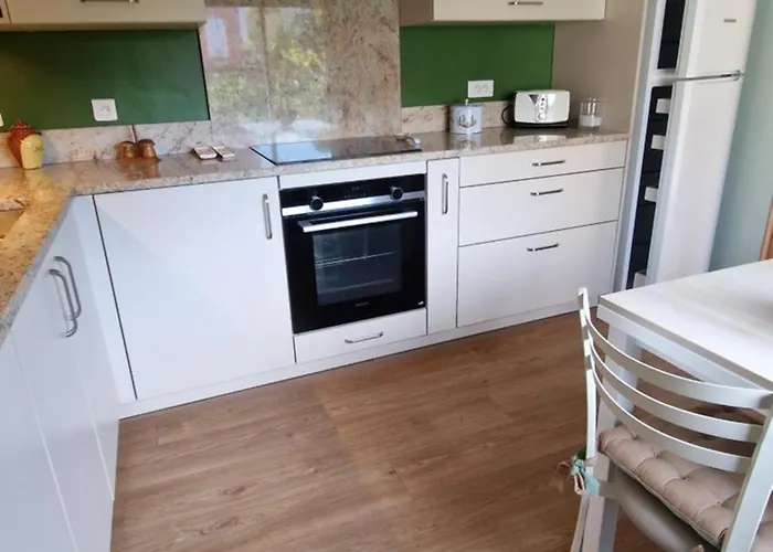 Au Premier Etage Dans Maison De Charme Avec Grand Jardin Au Rdc Διαμέρισμα Banyuls-sur-Mer