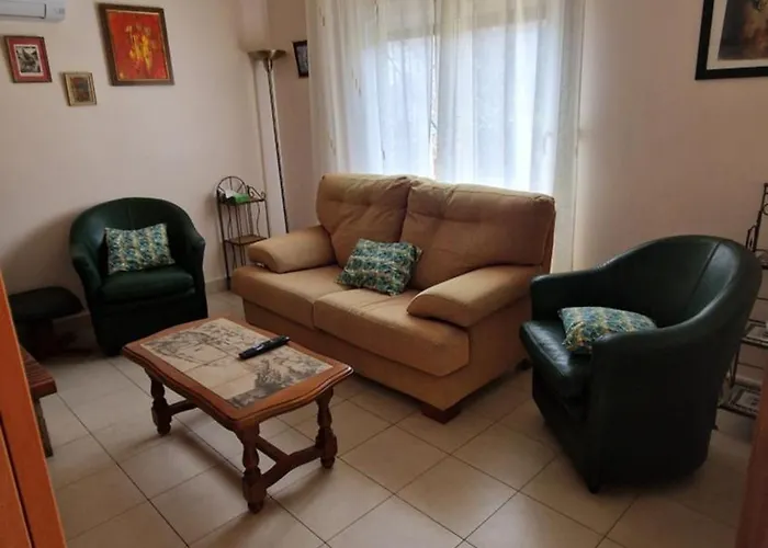 Au Premier Etage Dans Maison De Charme Avec Grand Jardin Au Rdc Διαμέρισμα Banyuls-sur-Mer